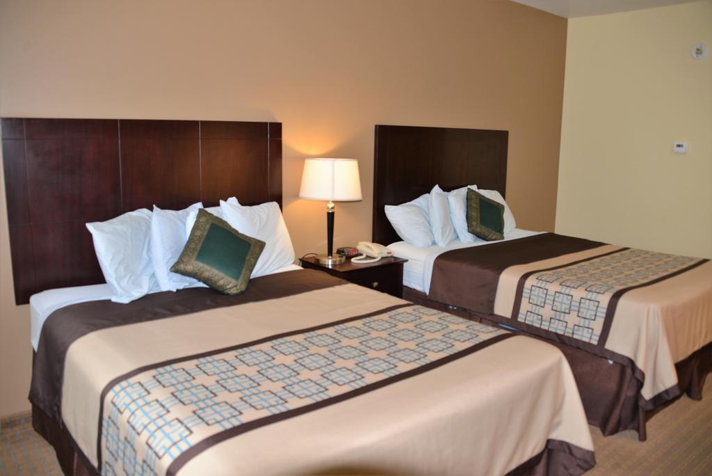 Irish Inn And Suites Muleshoe 외부 사진